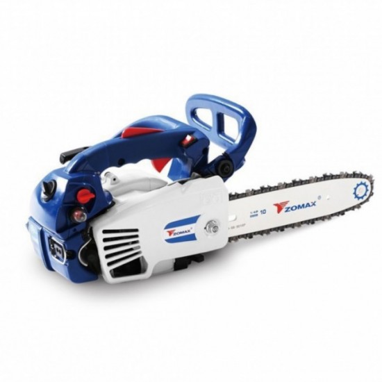 CHAINSAW ZOMAX ΖΜ2000 8" 20CM OFFERS 11000101