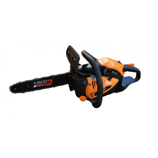 VC286T EVO(12) Αλυσοπρίονο VISCO 28.5cc – 3/8″LP-44 Οδηγών CHAINSAWS 01VC286T EVO(12)