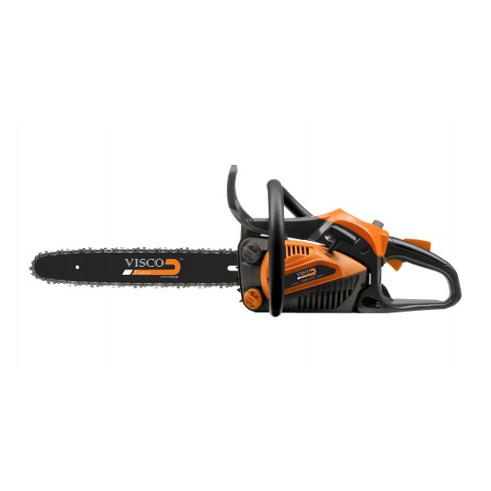 VC286T EVO(12) Αλυσοπρίονο VISCO 28.5cc – 3/8″LP-44 Οδηγών CHAINSAWS 01VC286T EVO(12)