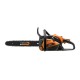 VC286T EVO(12) Αλυσοπρίονο VISCO 28.5cc – 3/8″LP-44 Οδηγών CHAINSAWS 01VC286T EVO(12)