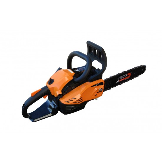 VC286T EVO(12) Αλυσοπρίονο VISCO 28.5cc – 3/8″LP-44 Οδηγών CHAINSAWS 01VC286T EVO(12)