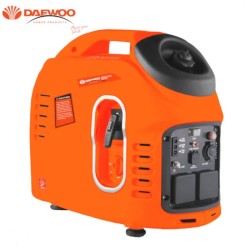 Generador Inverter Daewoo DAIG2000S