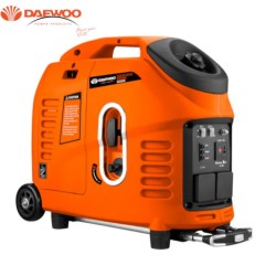 Γεννήτρια Inverter Daewoo DAIG3000S