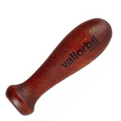 WOODEN HANDLE FOR CHAIN SAW FILES VALLORBE