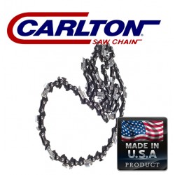 CARLTON ΑΛΥΣΙΔΑ 14" 3/8LP 52 ΟΔΗΓΟΙ ΓΙΑ HUSQVARNA 23,36,41,136,137,141,235E,236,236e,240E,243