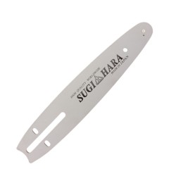 SUGIHARA BARRE GUIDA 20cm (8") 1/4 1.1 mm (0.43") 52D