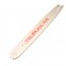 TSUMURA GUIDE BAR 40cm (16") 3/8LP 1.3 mm (0.50") 55D