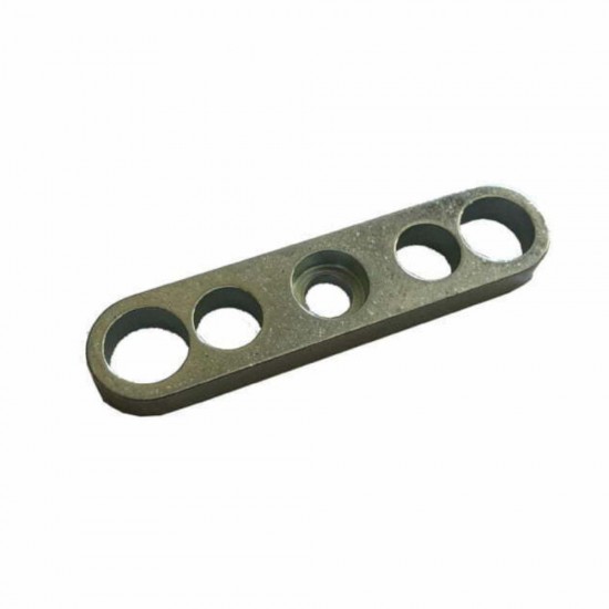 CANNON Adaptor Plate CBW-20050 S1 to P4 BARRE GUIDA CATENA 006CBW-20050