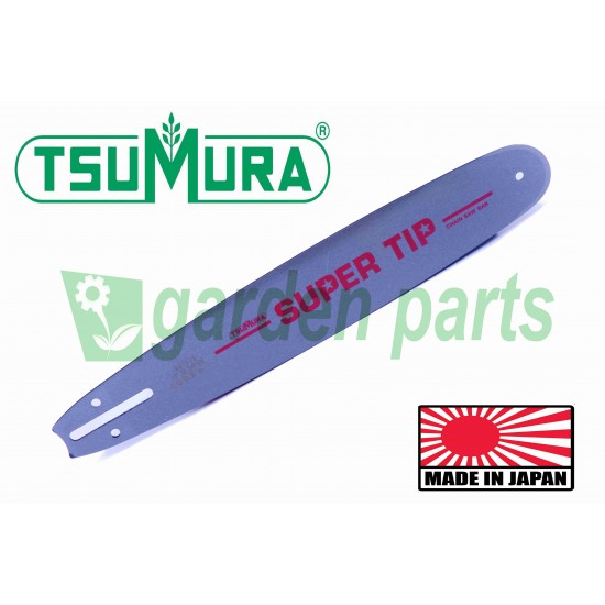 TSUMURA ΛΑΜΑ 30cm (12") 3/8LP και 1/4 1.3 mm (0.50") DOLMAR SACHS-DOLMAR 11000609