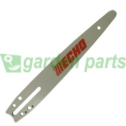 EXSELCO GUIDE BAR 25cm (10") 1/4 1.3 mm (0.50") 60D