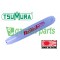 GUIDE BAR TSUMURA 10"(25cm) 3/8LP FOR NAKAYAMA PC2000 PC3000