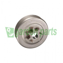 CLUTCH DRUM FOR DOLMAR PS340 PS342 PS401 PS411