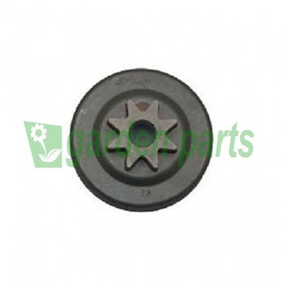 CLUTCH DRUM FOR ECHO CS2600 CS260T CS2700 CS320T CS350T ECHO 11000773A