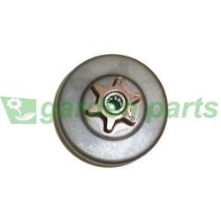 CLUTCH DRUM FOR ECHO CS360TES CS361WES