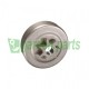 CLUTCH DRUM FOR ALPINA A40E PROF41 PROF45 ALPINA 0074117-101