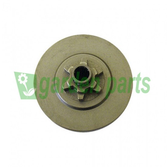 CLUTCH DRUM JONSERED CS2236 CS2135T JONSERED 11000724B