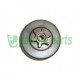 CLUTCH DRUM FOR HOMELITE XL XL2 BANDIT LX30 MINI SABRE31 SABRE33 SABRE22 SABRE240 HOMELITE 11000718B