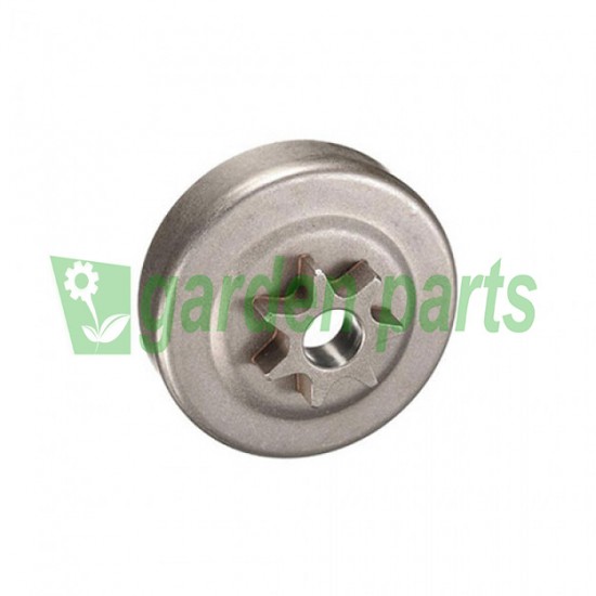 CLUTCH DRUM STIHL 024 026 MS240 MS260 STIHL 11000754