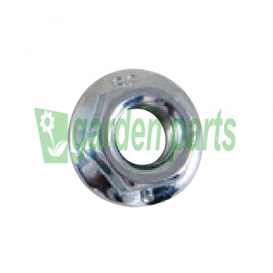 BAR NUT FOR OLEOMAC 233 240 244 334 335 340 OLEO MAC 1100090102