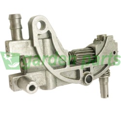 OIL PUMP FOR BLUEDOT BD4500 BD5200