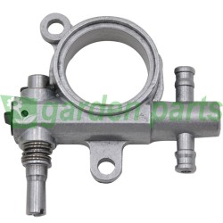 OIL PUMP FOR ZENOAH-KOMATSU-RED MAX G250TS G2500TS G3200 G3800 G3300 GΖ3500