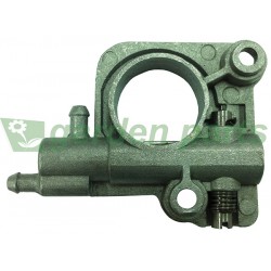 OIL PUMP FOR ECHO ECHO CS260 CS2600 CS270 CS280 CS281 CS320 CS350 CS351 CS355 CS360 CS361 CS370 CS420 CS421