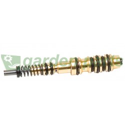 OIL PUMP FOR AGRISTAR 350 355