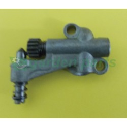 POMPE OLIO PER  MITSUBISHI PTB260