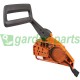 CARTER CATENA PER HUSQVARNA 394XP 395XP COPRICATENA 110014005K004