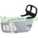 CARTER CATENA PER STIHL MS192T COPRICATENA 1100140EK08115