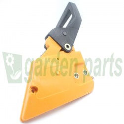 SPROCKET COVER FOR JONSERED CS2035 CS2137