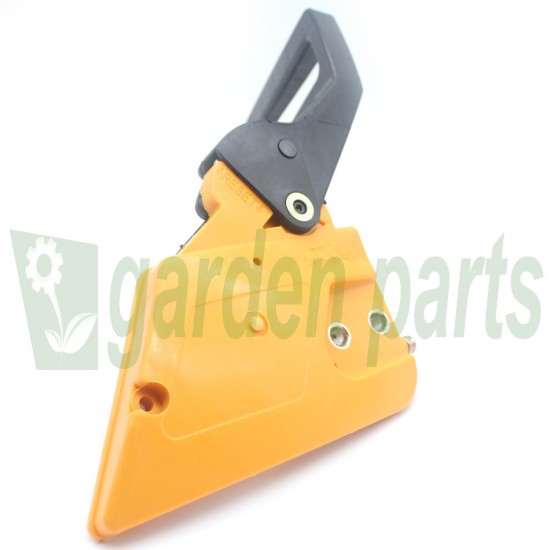 CARTER CATENA PER PARTNER 350 351 352 371 391 421 P4-20XT COPRICATENA 1405K009