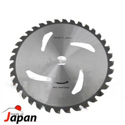 BLADE GRASSTRIMMER TCT 36 TEETH JAPAN SKS-5