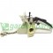 SERBATOIO CARCASSA STIHL 034 036 MS340 MS360