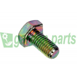 CUTTER BOLTS  10 x 1.5