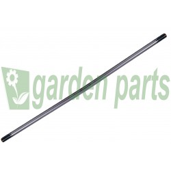 DRIVE SHAFT KRAFT CG520B