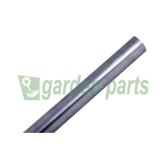 ALUMINIUM POLE  28mm 8mm FOR SINGU BC52 MAORI - DAISHIN 023003103