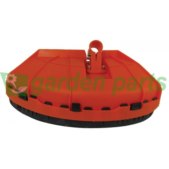 PARASASSI DECESPUGLIATORE PER KRAFT CG520B KBC430B PARASASSI 1100240706