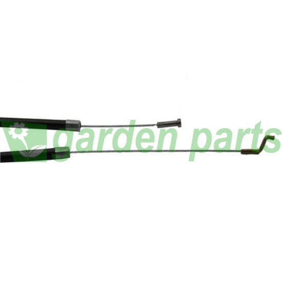 THROTTLE CABLE FOR STIHL KM90 KM100 KM110 KM130 THROTTLE CABLE 026542102