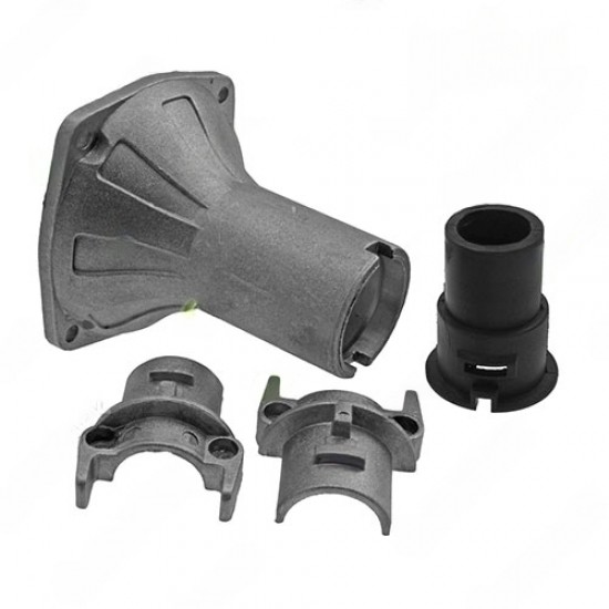 SUPPORTO CAMPANA FRIZIONE PER MAKITA BBC4500 BBC5700 BBK5700 27mm CAMPANA FRIZIONE COMPLETA 029030-02