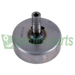 CLUTCH DRUM BRUSHCUTTER FOR  EFCO 8400 8400iC 8460 8460iC 8420 8420iC 8510 8550BOSS 8530 8530iC STARK38 STARK3800 STARK44 