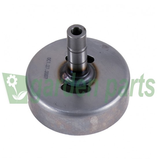 CAMPANA PER  EFCO 8400 8400iC 8460 8460iC 8420 8420iC 8510 8550BOSS 8530 8530iC STARK38 STARK3800 STARK44 8530 11003102