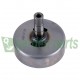 ΚΑΜΠΑΝΑ ΓΙΑ EFCO 8400 8400iC 8460 8460iC 8420 8420iC 8510 8550BOSS 8530 8530iC STARK38 STARK3800 STARK44 8530 11003102