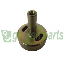 CLUTCH DRUM FOR SINGU PC 250