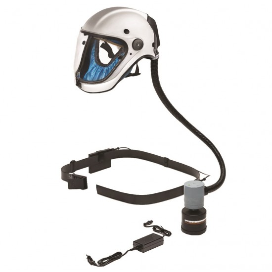 MASCHERA SPRAY KASCO KAIOS e-T5 (ZA2P3) MASCHERA SPRAY 034016