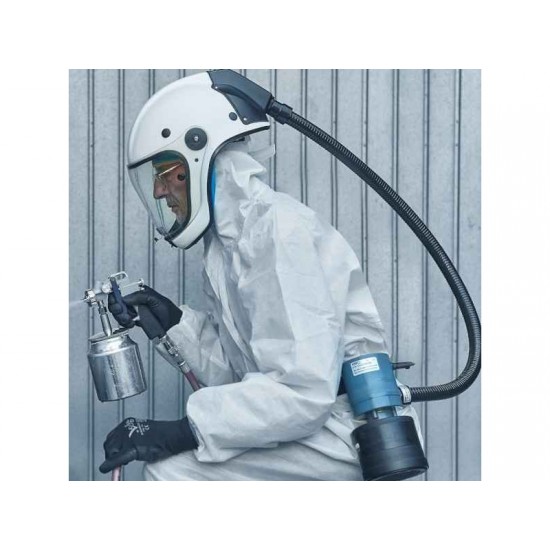 MASCHERA SPRAY KASCO KAIOS e-T5 (ZA2P3) MASCHERA SPRAY 034016