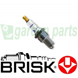 SPARK PLUG BRISK NAR 14YC