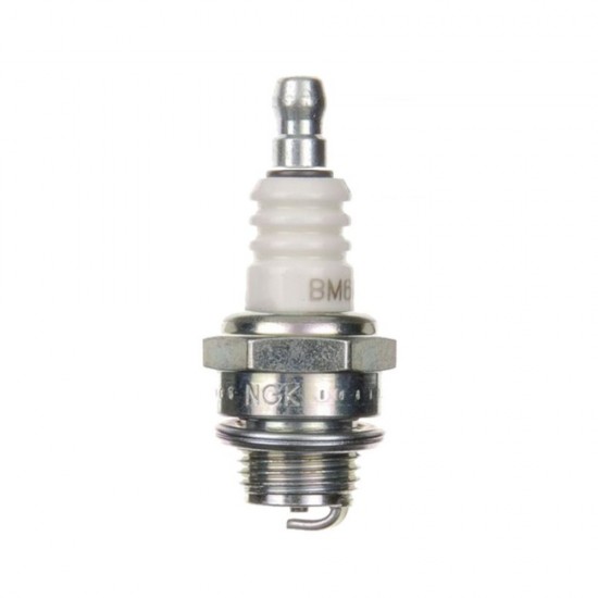 SPARK PLUG  NGK  BM6A SPARK PLUGS 110040BM6A