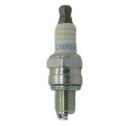 SPARK PLUG  NGK  CMR6H