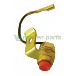 INTERRUPTOR EMERGENCY PARA MITSUBISHI PTB520